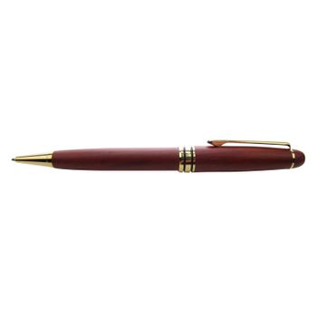 WOODEN ROSEWOOD  PEN - MT BLANC STYLE