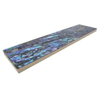 SHELL VENEER TILE - PAUA ALL NATURAL - 200*50