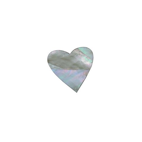 SHAPE - WMOP - HEART