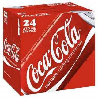 Soft Drink Cans