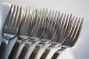 Stainless Steel Cutlery