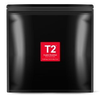 T2 200pk Service Tea Bags