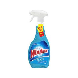 Glass Cleaner