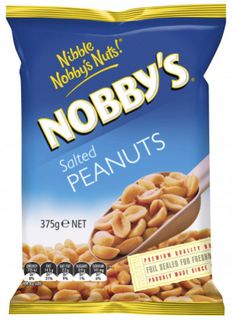 Snack Nuts