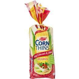 Corn Thins