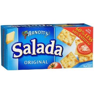 Arnotts Salada Original 250g