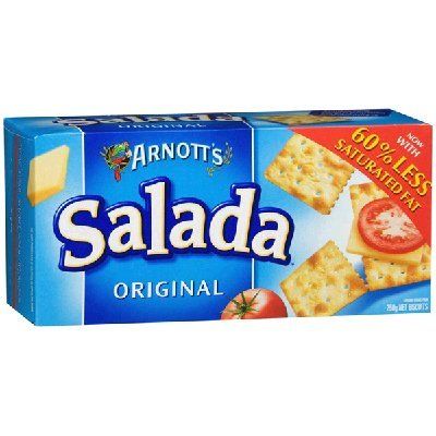 Arnotts Salada Original 250g