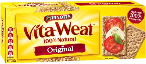Arnotts Vita Wheat Original 250g