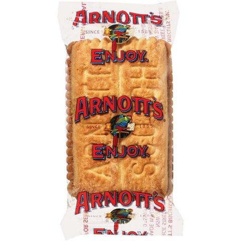 Arnotts PCP189 Scotch Finger & Nice (150)