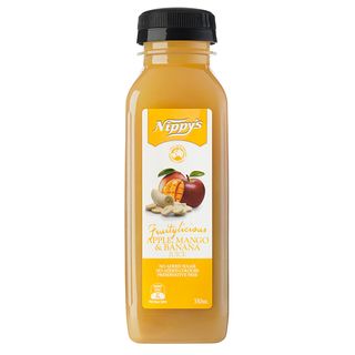 Nippys Breakfast Juice (12x375ml)