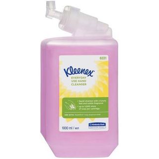 6331KC Kimcare Everyday Hand Cleaner (6x1Litre)