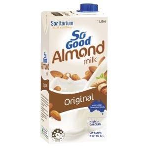 (SBI) Sanitarium So Good Almond Milk 1 Litre