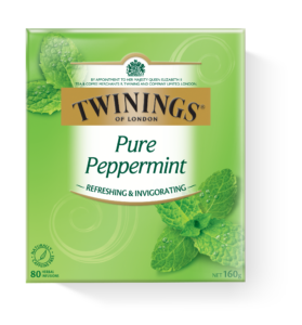 Twinings Peppermint Tea Bags 80pk