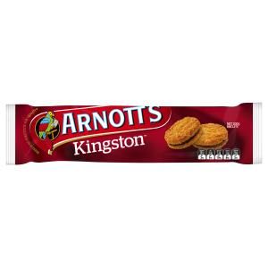 Arnotts Kingston Creams 250g