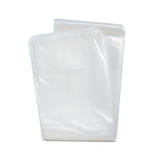 Envirochoice EC-BL1011 Clear 27 Litre Kitchen Tidy (10x50pk)