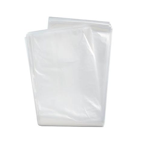 Envirochoice EC-BL1011 Clear 27 Litre Kitchen Tidy (10x50pk)