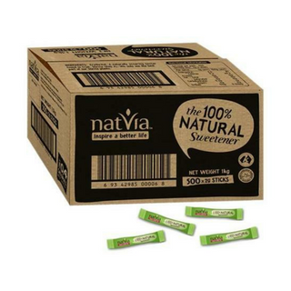 Nativa Sweetener Sticks (500x2g)