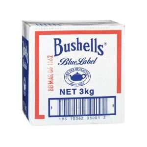 Bushells Leaf Tea 3kg