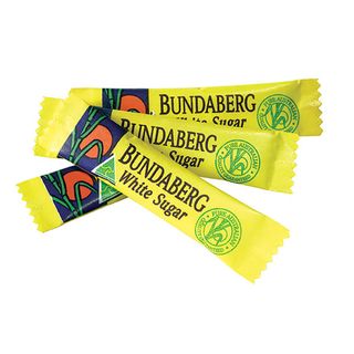 Bundaberg White Sugar Sticks 2000