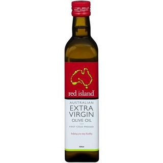 Red Island Extra Virgin Olive Oil 500ml