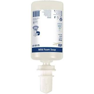 0520501 Tork Mild Foam Soap Refill 1 Litre (6)