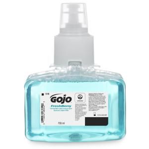 GOJO Foam Hand Soap Freshberry 700ml