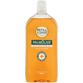 Palmolive Soft Wash Anti Bacterical REFILL 500ml
