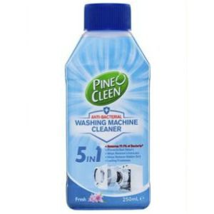 Pineocleen Anti Bacterial Washing Machine Cleaner 250ml