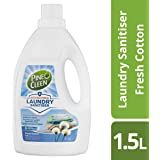 Pineocleen Anti Bacterial Fresh Cotton Laundry Sanitiser 2 Litre