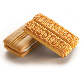 Arnotts PCP101 Shortbread Cream & Scotch Finger (150)