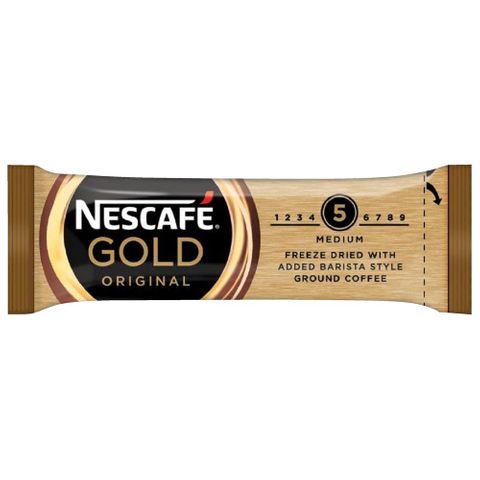 Nescafe Gold Blend Coffee Sticks 1.7g (280)