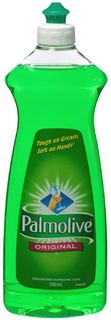 Palmolive Original Detergent 500ml