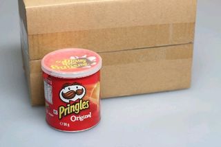 Pringles Original Canister (12x53g)