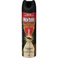 Mortein Fly & Mosquito Odourless Fast Knockdown  Spray 350g