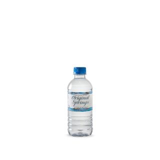 Original Springs Pure Spring Bottled Water  (24x350ml)