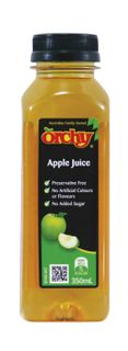 Orchy Apple Juice NAS (10x350ml)