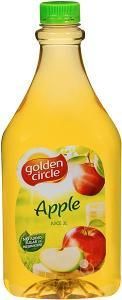 Golden Circle Apple Juice 2 Litre