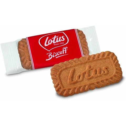 Lotus Biscoff Biscuits 8g (300)
