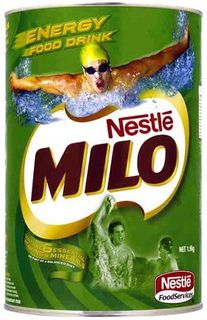 Nestle Milo Can 1.9kg