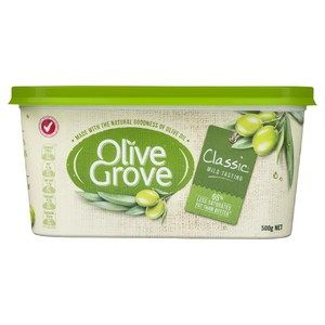 Olive Grove Classic Margarine 500g