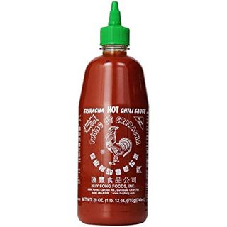 Trident Sriaracha Chilli Sauce 480g