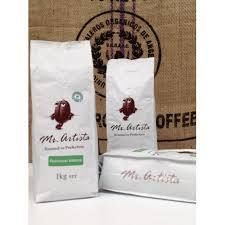 Mr Artista Sapore Coffee Beans 1kg