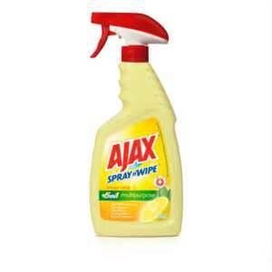 Ajax Lemon Citrus Multi Purpose Trigger 500ml