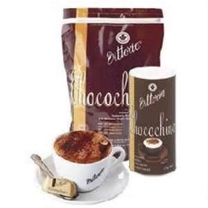 Vittoria Choc O Cino Drinking Chocolate 2kg