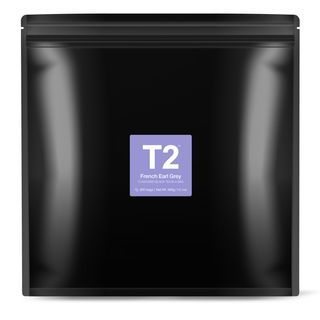 T2 French Earl Grey Service Loose Tea Bags 200pk