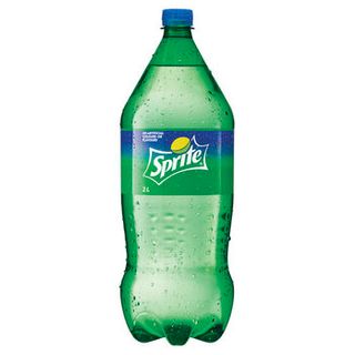 Sprite National Flavour PET 2 Litre