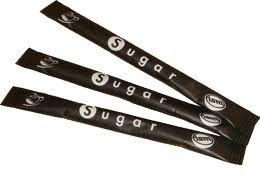 ISM Black Cafe Style Sugar Sticks (2000)