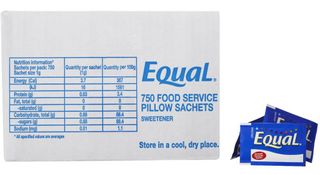 Equal Sachets (750)