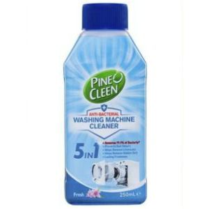 (SBI) Pineocleen Anti Bacterial Washing Machine Cleaner 250ml