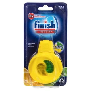 Finish Citro Dishwasher Freshener 15g